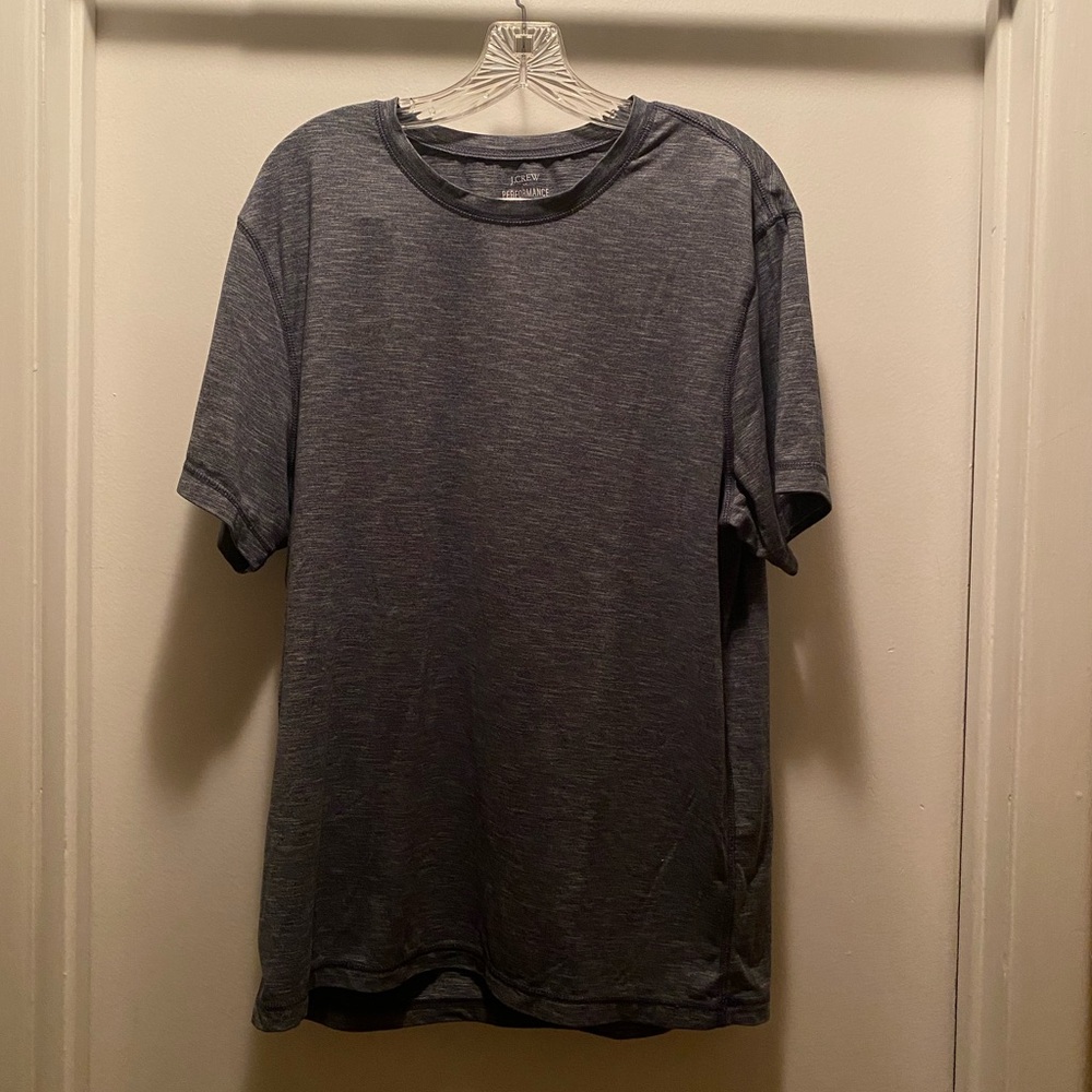 J.Crew Performance Shirt